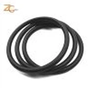 Kualitas Bagus 70 Shore Hard Black Nitrile Rubber Seal O Ring
