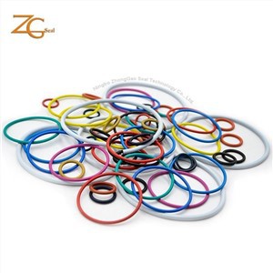 Cincin O Disesuaikan Berkualitas Tinggi