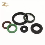 Double Lips Oil Seal Tc NBR Seal Oil Manufacturer