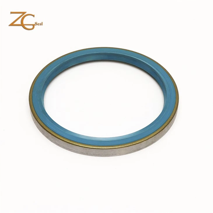 Tc Oil Sea NBR Oil Seal Double Lip Oil Seal