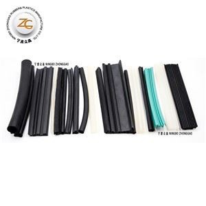 Sesuaikan Karet Seal Strip